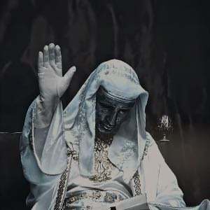 احسان علیجان بیگی