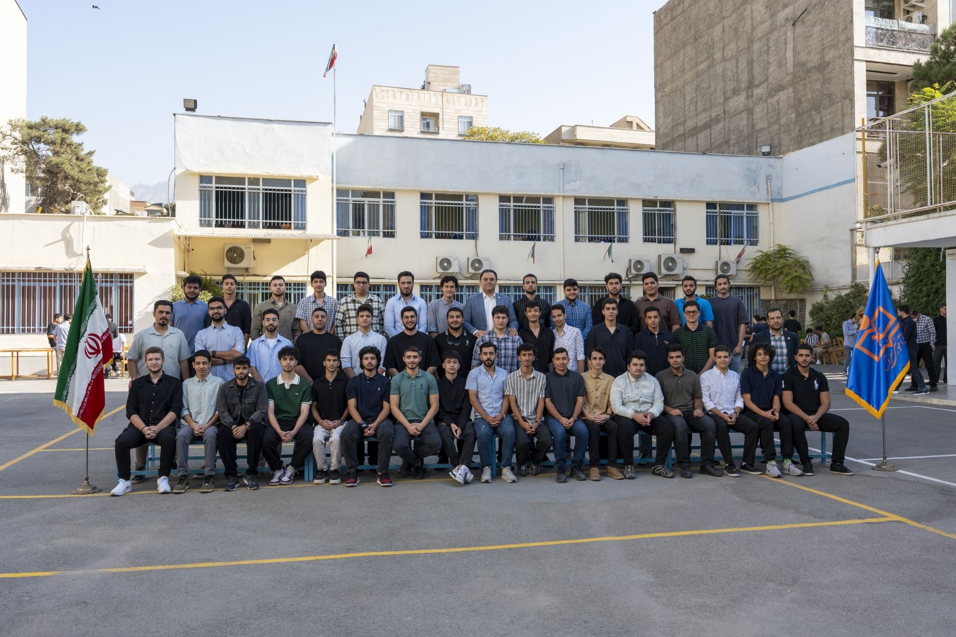 دوره‌ی سی و سوم سروش