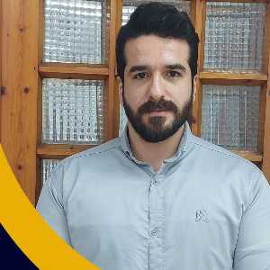 نویسنده: خداکرمی